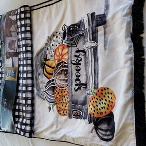 Cynthia Rowley table runner